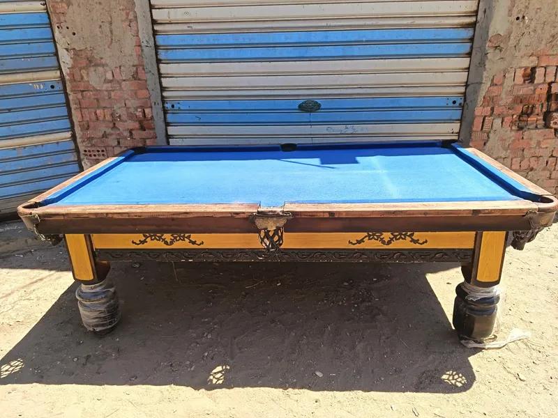 بلياردو للبيع ٠١١٥٣٧٦٩٩٦٥ في أبو كبير, الشرقية - 6,000 EGP