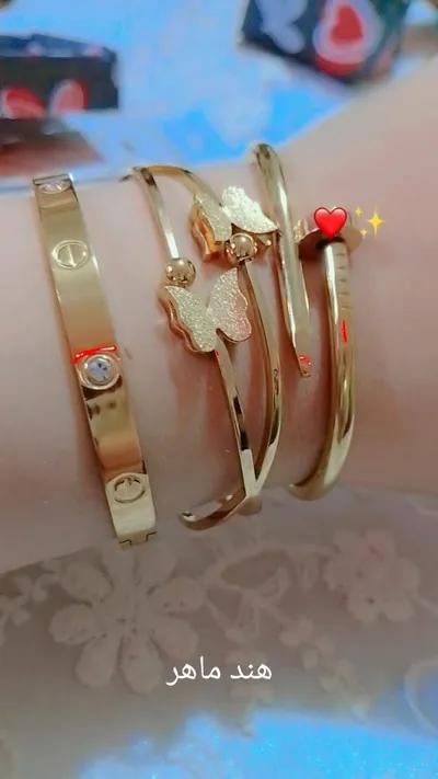 اساور استانلس في المرج, القاهرة - 350 EGP