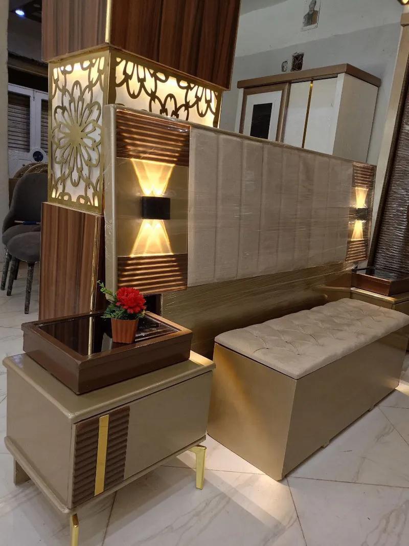 غرفة نوم في القاهرة الجديدة, القاهرة - 17,400 EGP