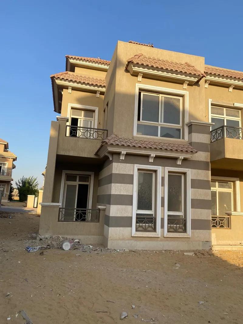 فیلا للبيع في نيوم اكتوبر