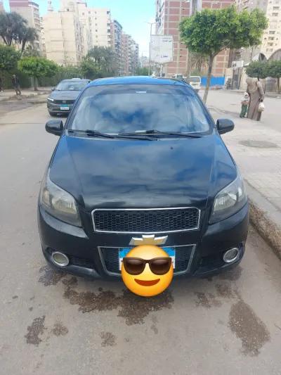 شيفروليه افيو 2015