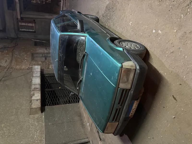 فيات شاهين 1996