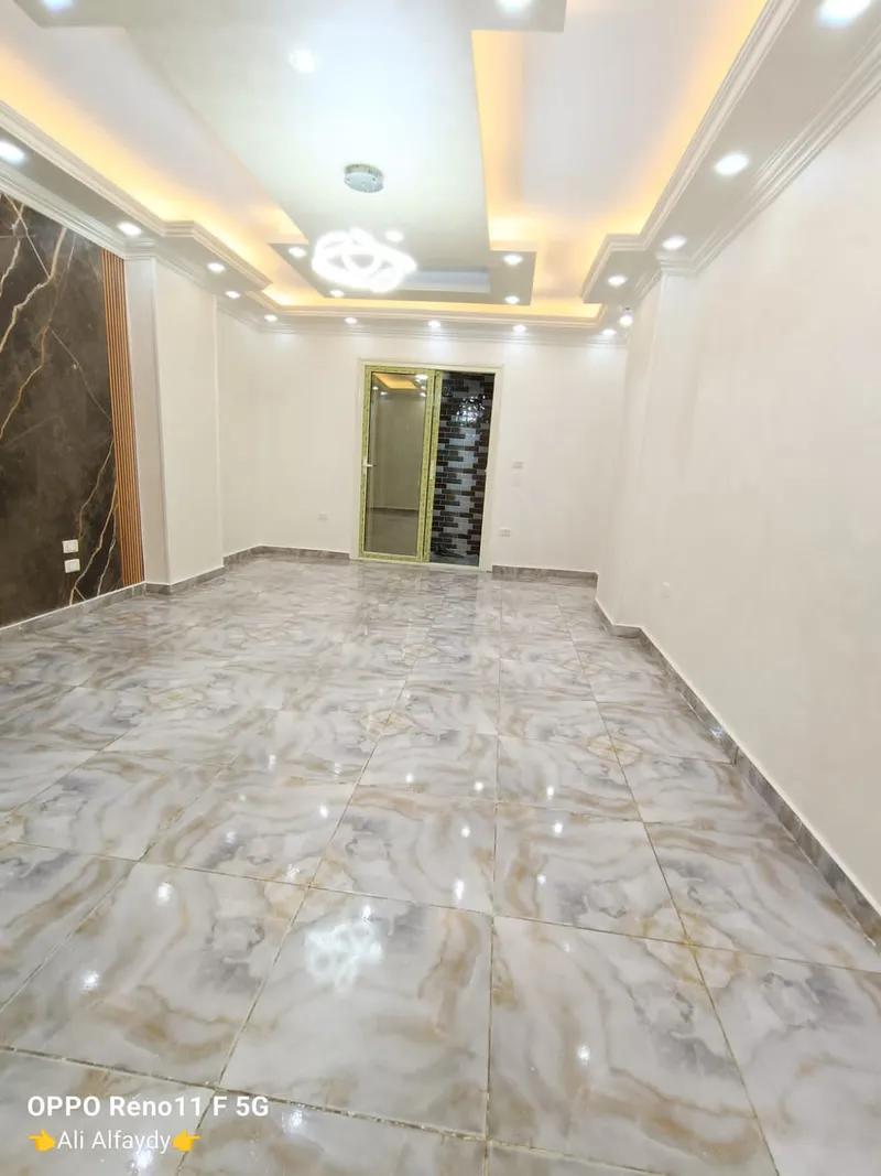 شقة للبيع في حدائق الاهرام