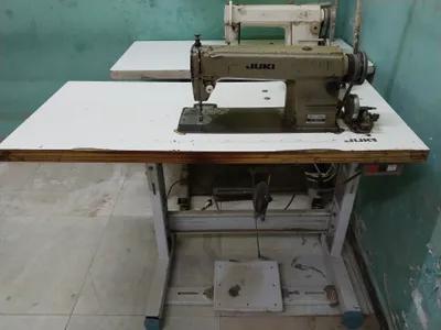 مكن خياط 2 سنجر ماتور خارجي مكنه اوفر نص كمبيوتر في القناطر الخيرية, القليوبية - 15,000 EGP