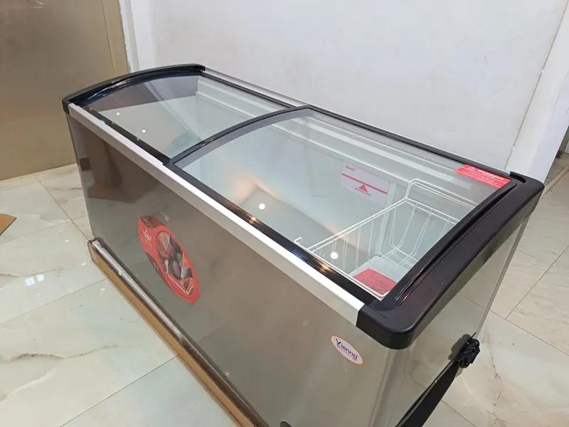 ديب فريزر 160سم في المنصورية, الجيزة - 17,000 EGP