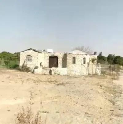 أرض سكنية للبيع في القنطرة شرق