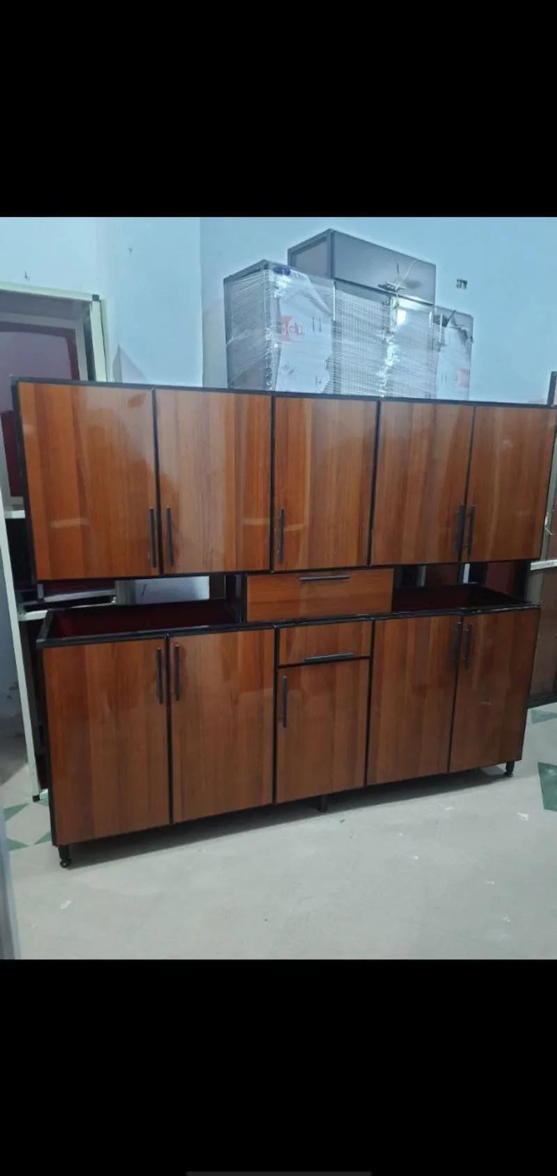 مطبخ في حدائق الاهرام, الجيزة - 7,300 EGP