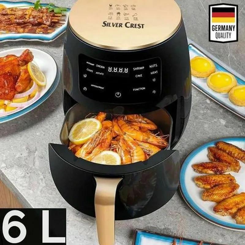 قلاية سيلفر كريست sk_801 في جسر السويس, القاهرة - 1,700 EGP