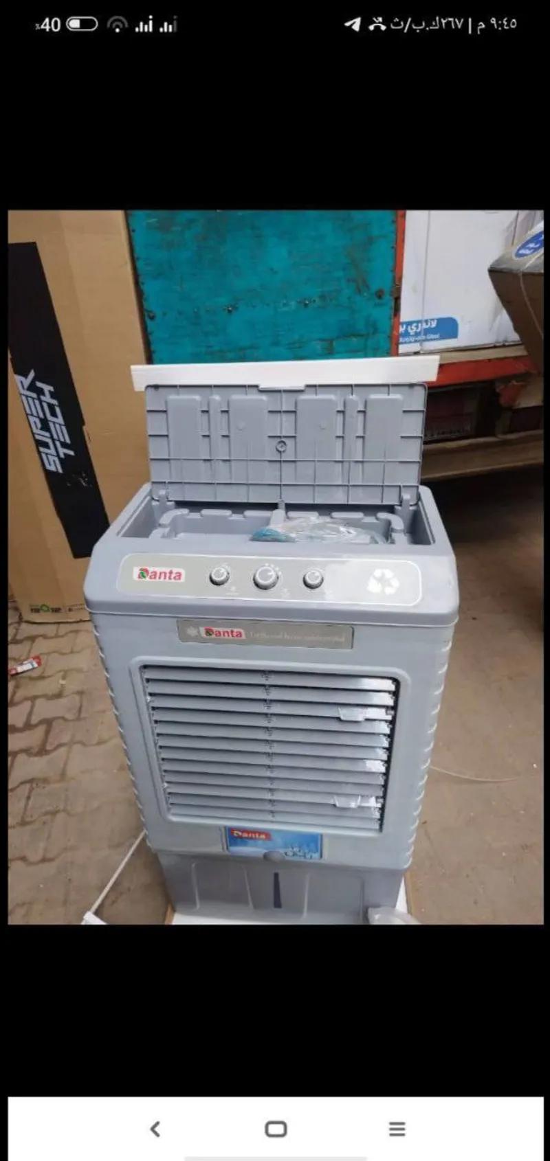 مكيف صحراوي في التحرير, القاهرة - 5,000 EGP