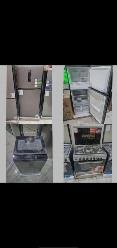 عرض العروسة 3اجهزة في عين شمس, القاهرة - 28,500 EGP