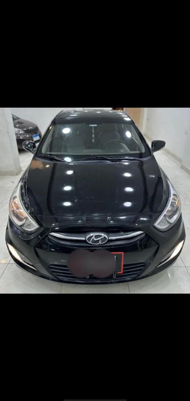 اكسنت اربي موبيل 2016