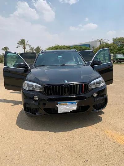 BMW X5 2016 في الشيخ زايد, الجيزة - 2,250,000 جنيه