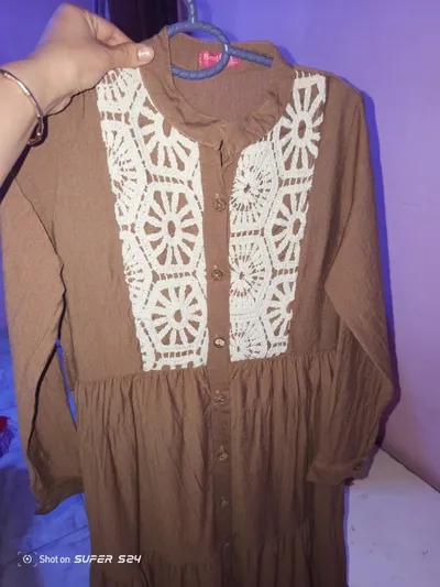 فستان جديد في الطالبية, الجيزة - 600 EGP