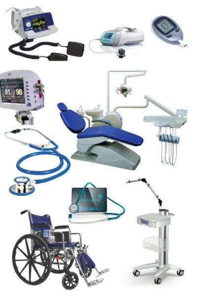 بيع وصيانة الأجهزة الطبية في شبرا, القاهرة - 0 EGP