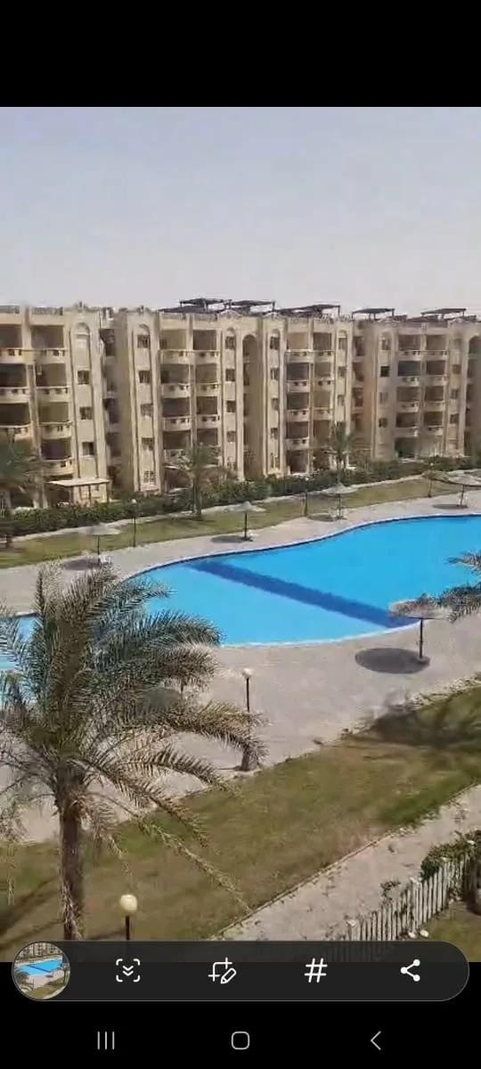 فيلا للبيع في قريه ستيلا هايتس بالساحل الشمالي