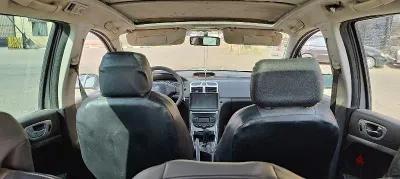 بيجو 307 SW في حدائق القبة, القاهرة - 355,000 جنيه