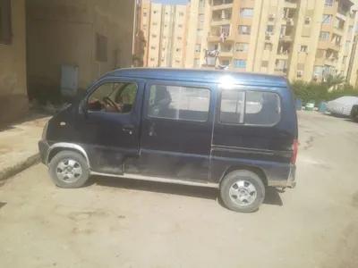 (Van) FAW في 6 أكتوبر, الجيزة - 220,000 جنيه