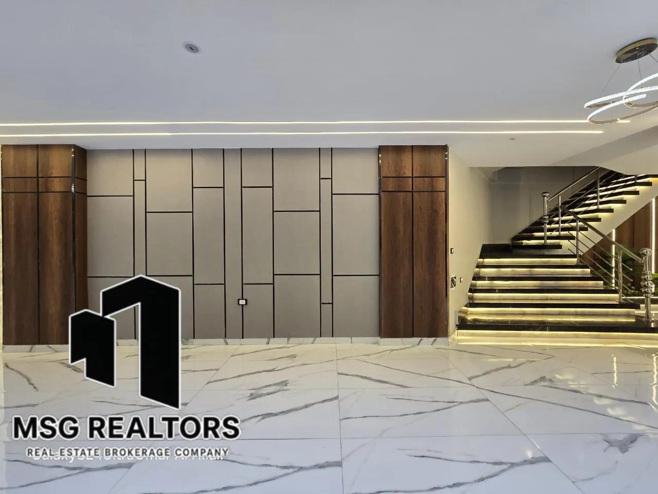 فيلا دوبلكس