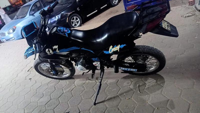 بينيلي S200 2014