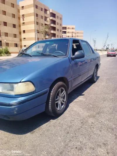 سياره للبيع في 6 أكتوبر, الجيزة - 140,000 جنيه