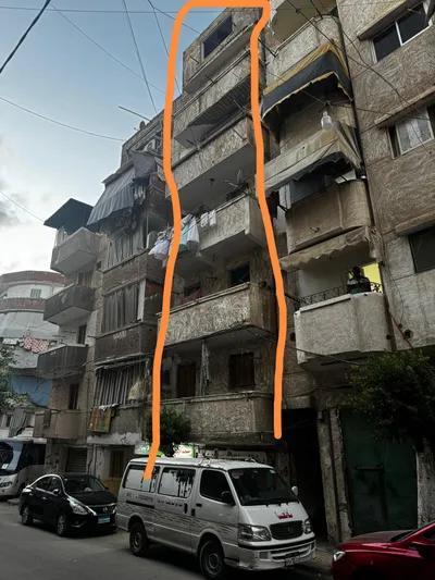 بيت للبيع في السيوف, الإسكندرية - 4,000,000 جنيه