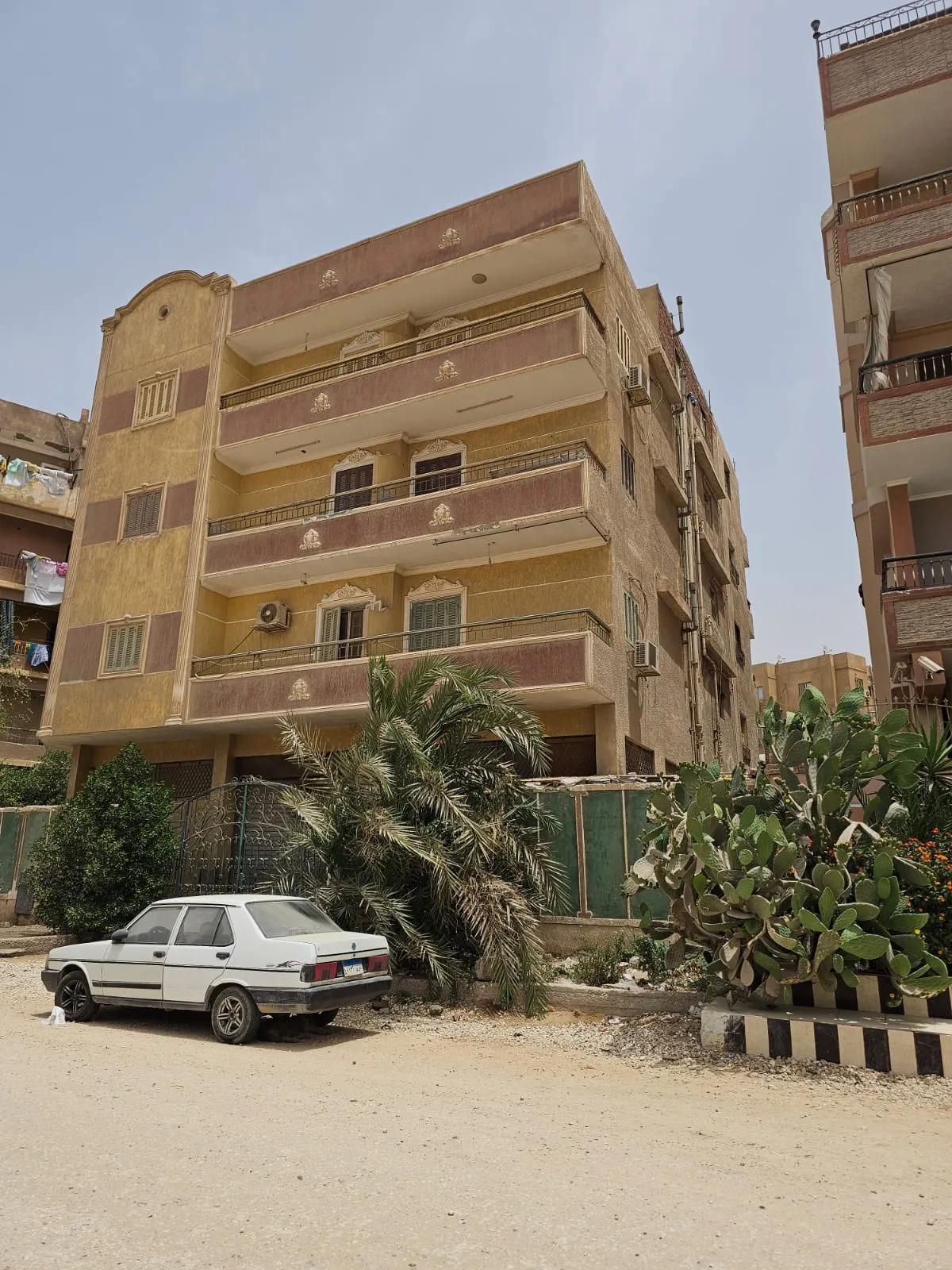 منزل للبيع في 6 اكتوبر