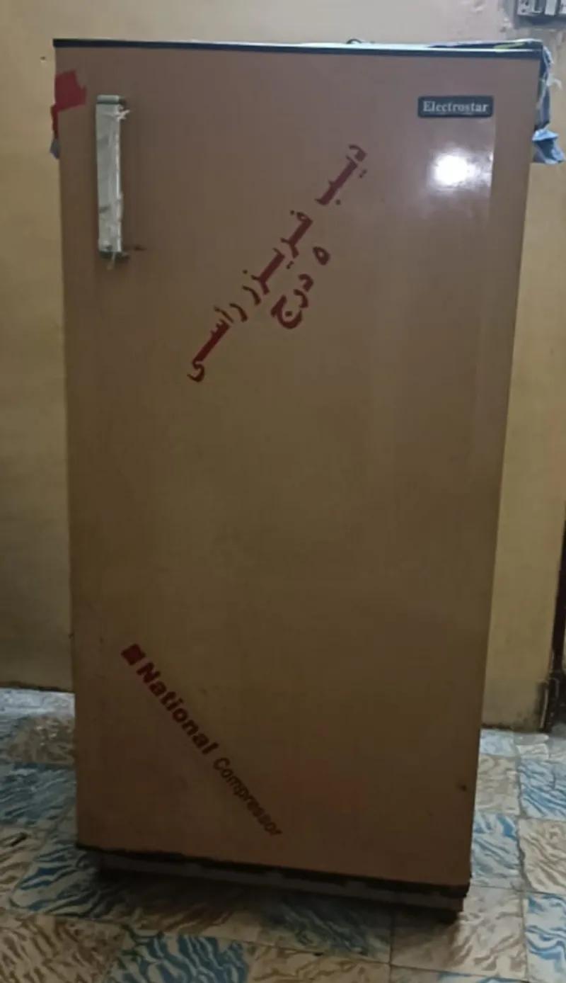 ديب فريزر رأسى دى فروست في الطالبية, الجيزة - 6,000 EGP