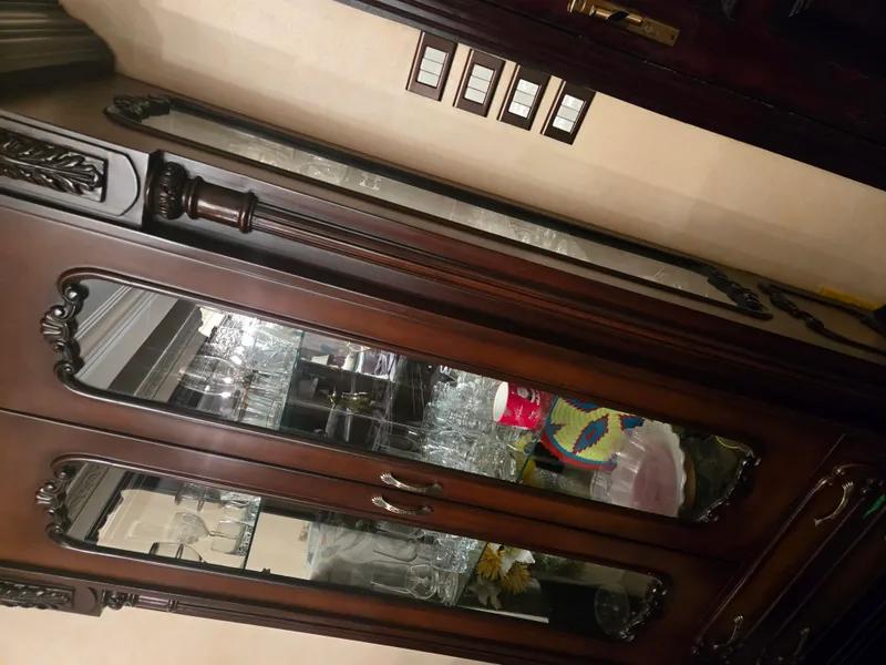 غرفة سفرة في مدينة نصر, القاهرة - 35,000 EGP