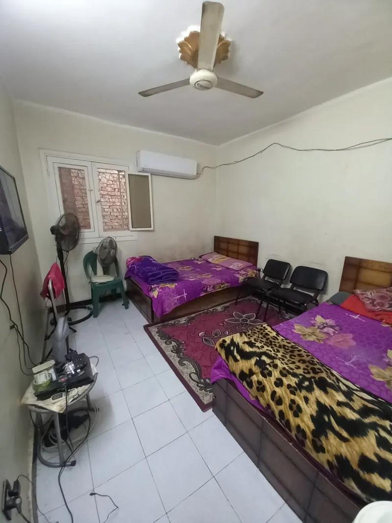 شقة للبيع في فيصل