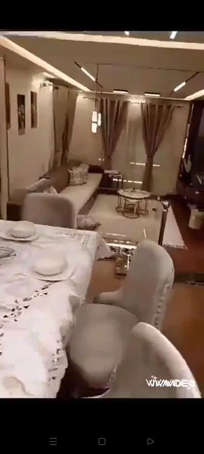 شقة لقطة للبيع موقع متميز تشطيب ممتاز في المهندسين, الجيزة - 7,500,000 جنيه