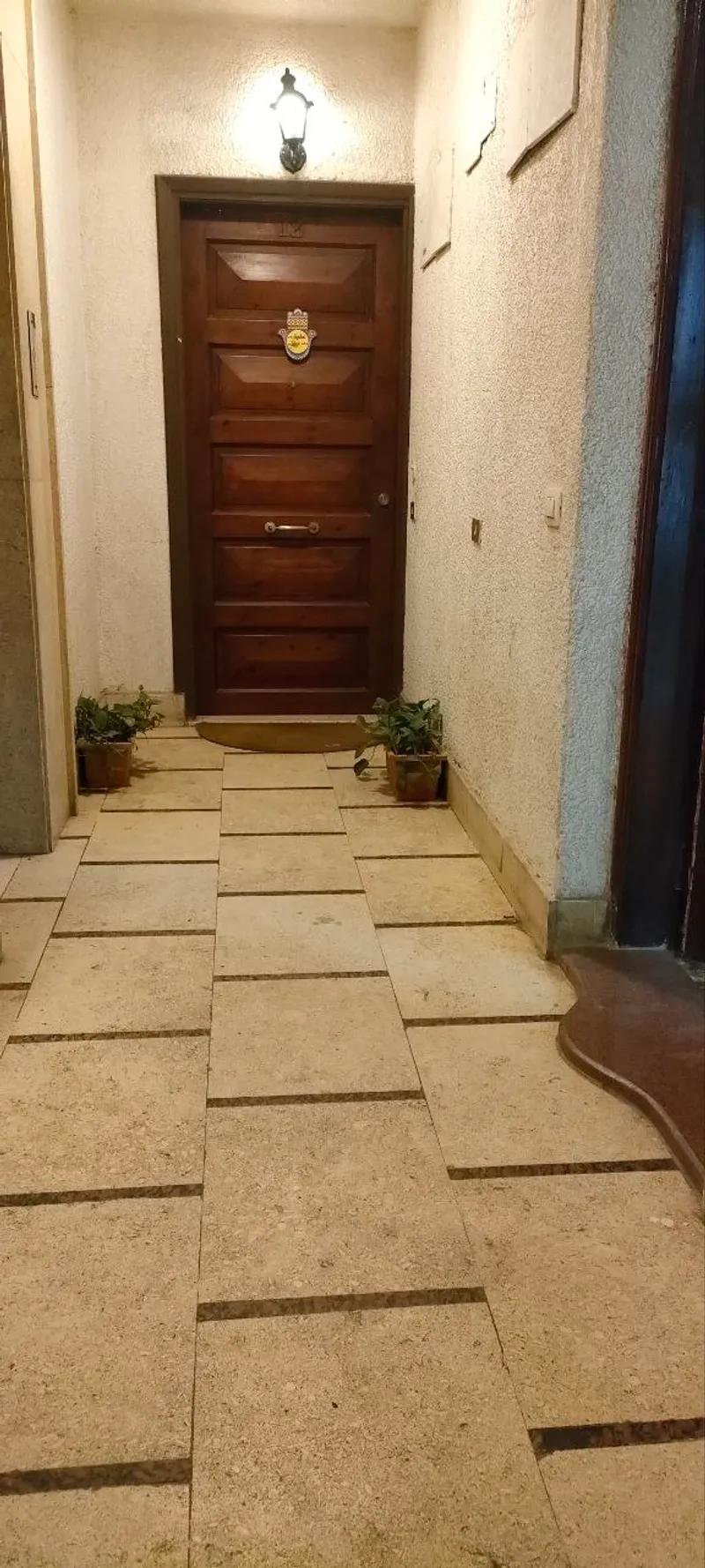 شقة للبيع في المهندسين