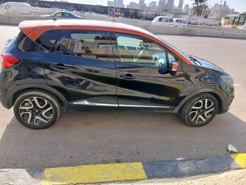 رينو كابتشر 2016