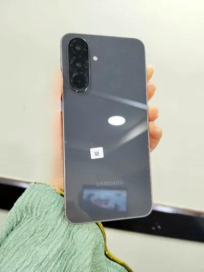 Samsung A56 النسخة 256/8 في عجمي, الإسكندرية - 21,500 EGP