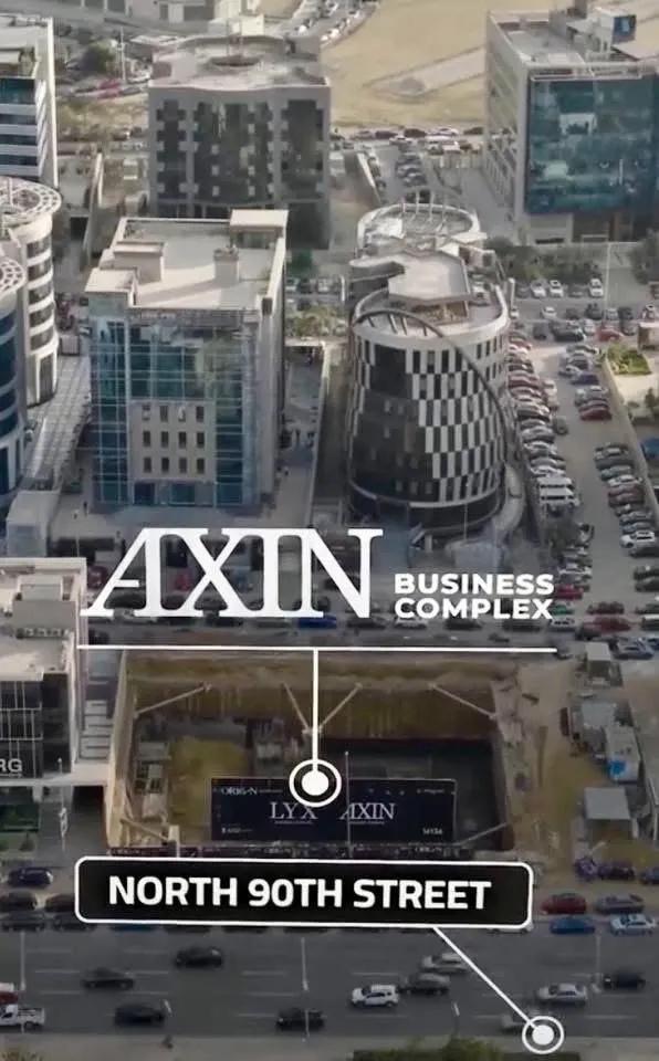 محل تجاري للبيع - التجمع الخامس - القاهرة الجديدة- بالتقسيط