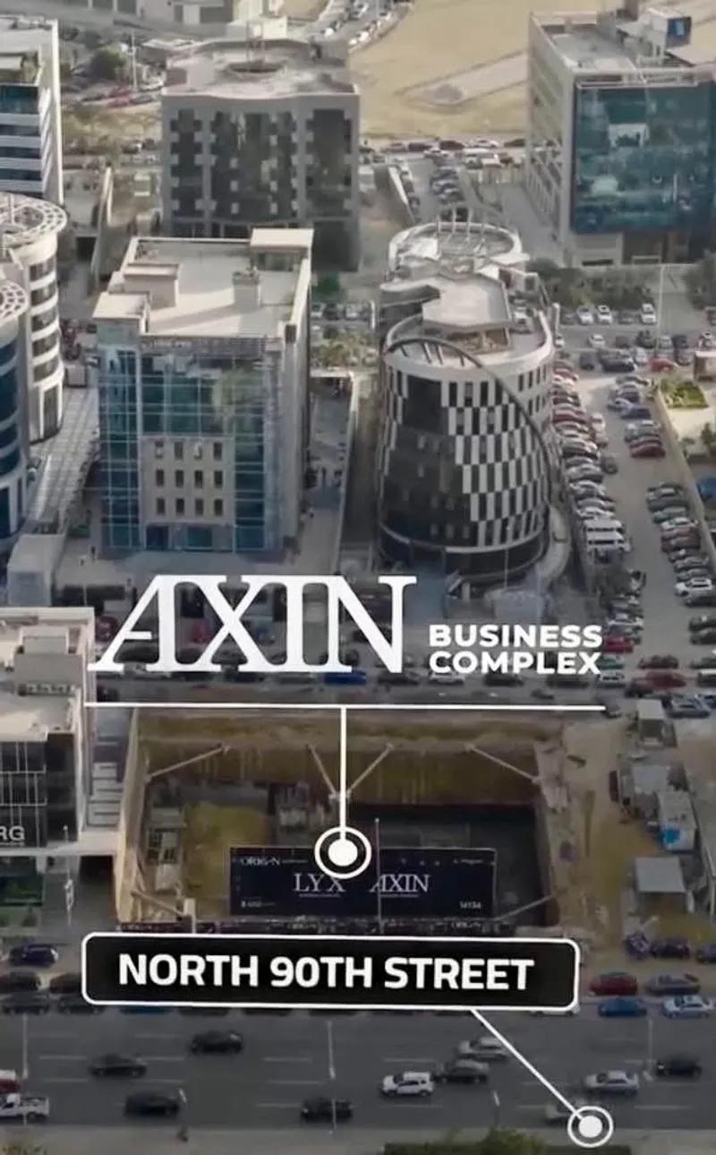 محل تجاري للبيع - التجمع الخامس - القاهرة الجديدة- بالتقسيط