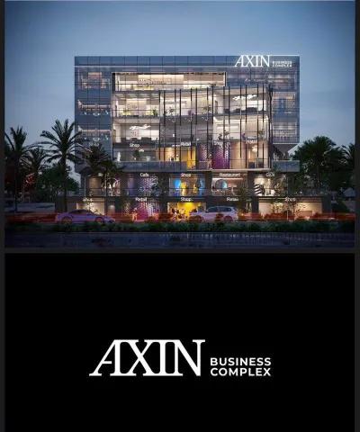 محل تجاري للبيع -ال 90 الشمالي مباشرة-القاهرة الجديدة تقسيط في البنفسج, القاهرة الجديدة, القاهرة - 10,790,000 جنيه