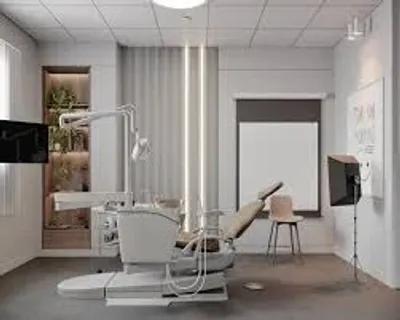 عيادة طبية للبيع-فرصة استثمارية مميزة-القاهرة الجديدة-تقسيط