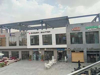 مكتب اداري للبيع-جمال عبدالناصر-القاهرة الجديدة-بالتقسيط