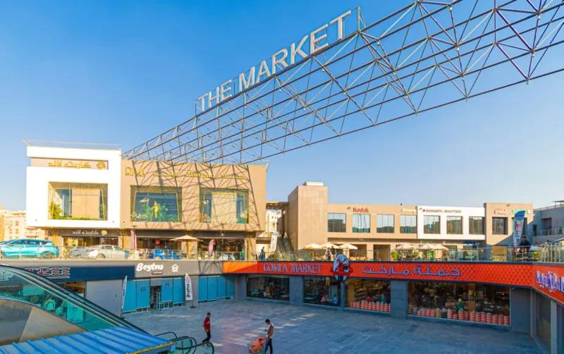 عيادة طبية للبيع - التجمع الخامس - استلام سنة - بالتقسيط