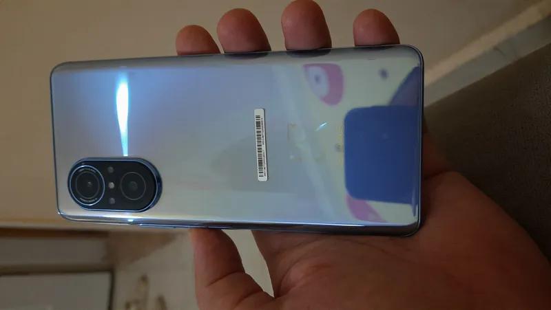 Huawei Nova 9se . موبايل هواوي نوفا 9 SE