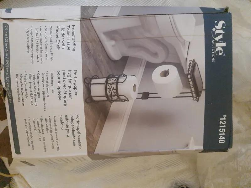 حامل مناديل حمام في مسطرد, القليوبية - 550 EGP