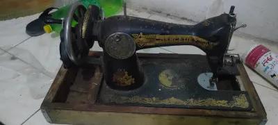 ماكنه خياطه للبيع في العصافرة, الإسكندرية - 700 EGP