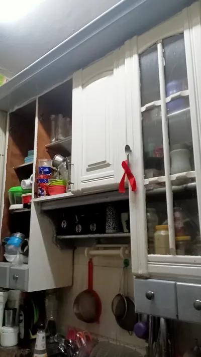 مطبخ خشب للبيع في حلمية الزيتون, القاهرة - 700 EGP