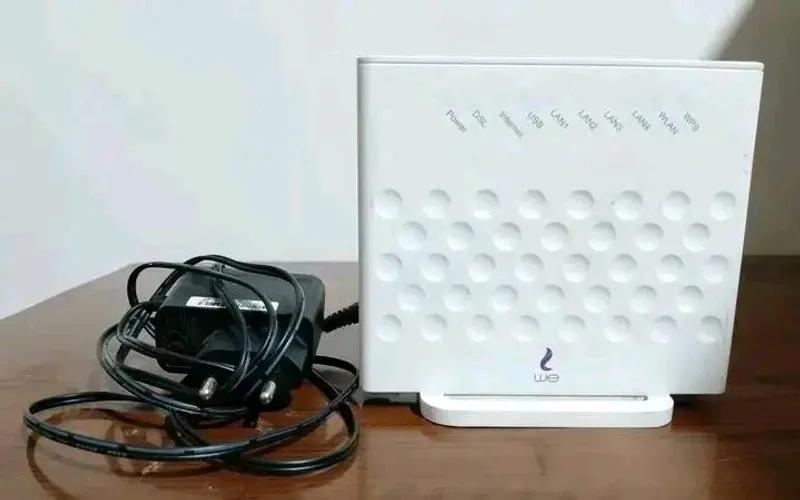 راوتر ارضي في عجمي, الإسكندرية - 400 EGP