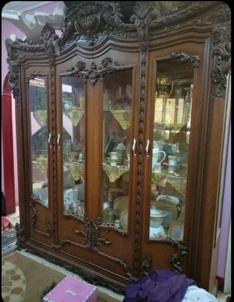 نيش استعمال خفيف جدا خامة نضيفة المكان القليوبية قليوب في قليوب, القليوبية - 7,000 EGP