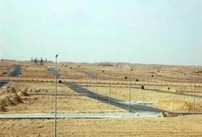 أرض مميزة بالحي الثاني بيت الوطن بالقرب من شارع النوادي مباشرة في القاهرة الجديدة, القاهرة - 17,000,000 جنيه