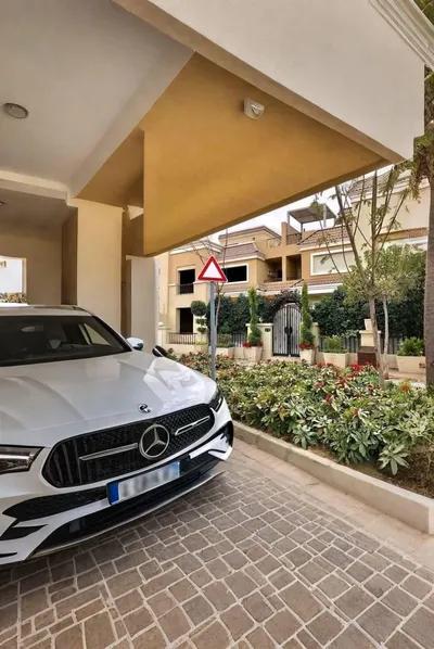 S villa استلام_فوري، في سراي, مدينة المستقبل, القاهرة - 9,500,000 جنيه