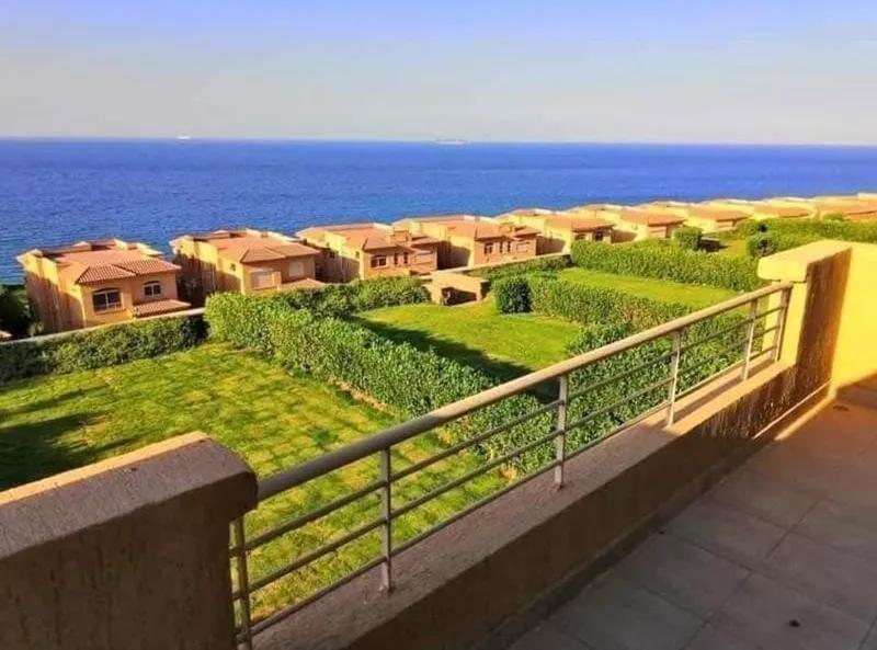 شاليه للبيع في مناطق اخرى في القاهرة