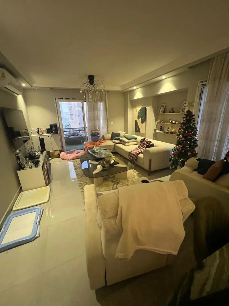 شقة للبيع في ذا سكوير