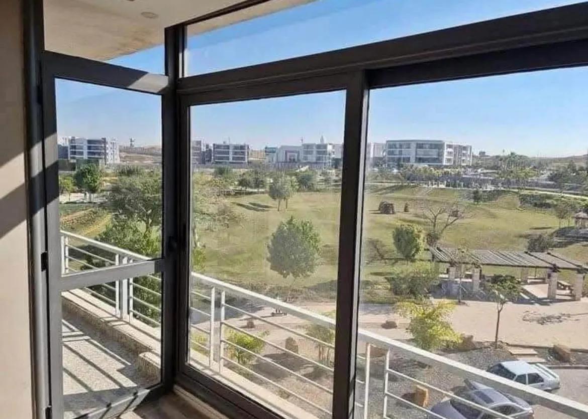 شقة للبيع في Taj City, فيو لاند سكيب